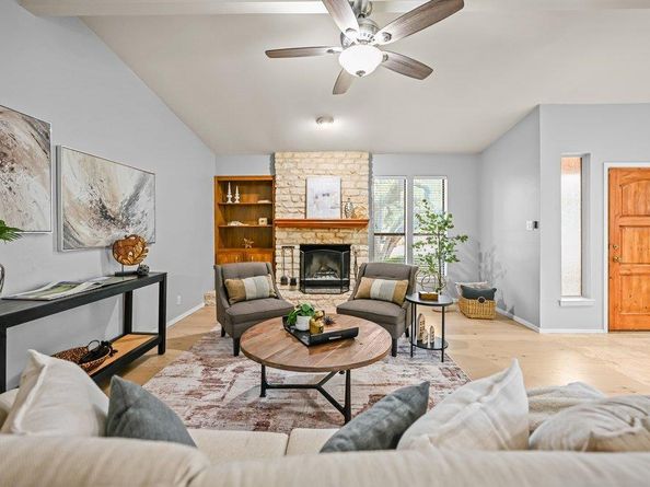 6713 Colina LN, Austin TX 78759