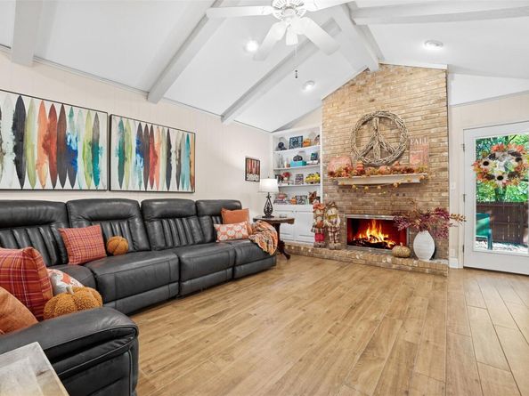 6903 Treaty Oak CIR, Austin TX 78749