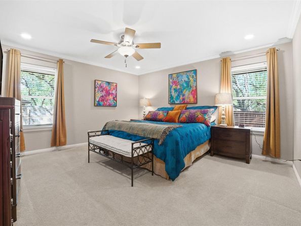 6903 Treaty Oak CIR, Austin TX 78749