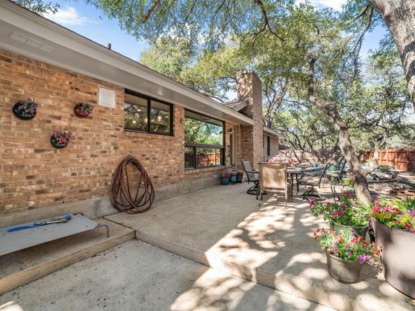 6903 Treaty Oak CIR, Austin TX 78749