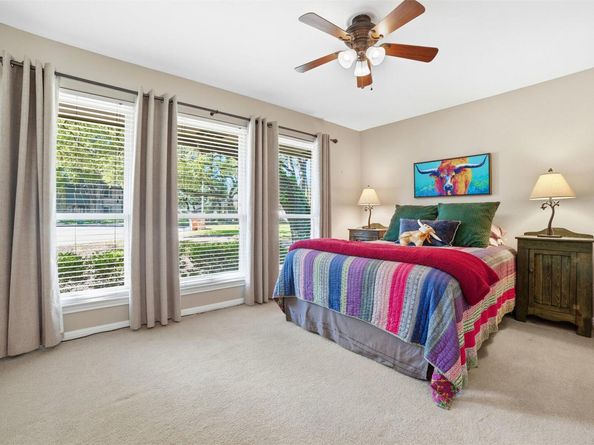 6903 Treaty Oak CIR, Austin TX 78749