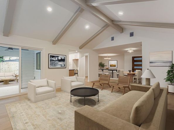 11703 Oak Knoll DR, Austin TX 78759