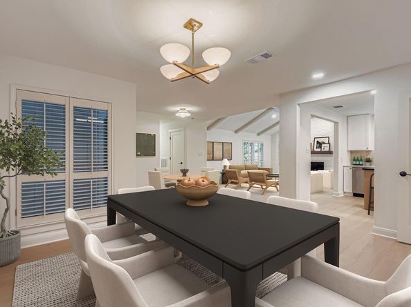 11703 Oak Knoll DR, Austin TX 78759