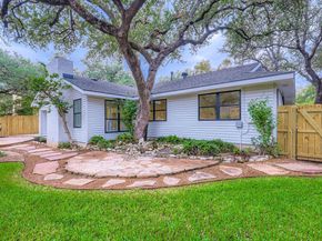 11703 Oak Knoll DR, Austin TX 78759