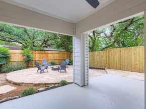 11703 Oak Knoll DR, Austin TX 78759