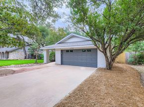 11703 Oak Knoll DR, Austin TX 78759