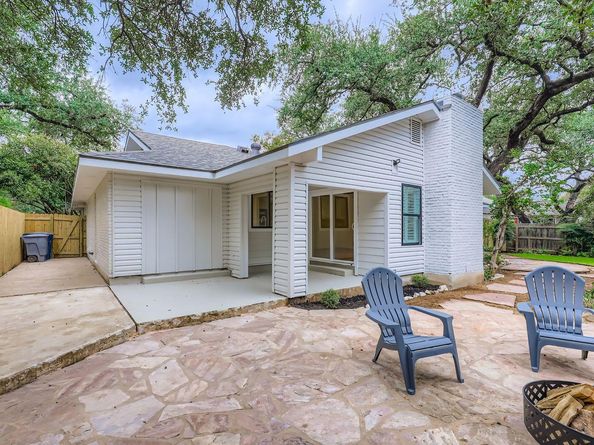 11703 Oak Knoll DR, Austin TX 78759