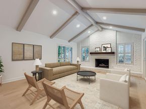 11703 Oak Knoll DR, Austin TX 78759