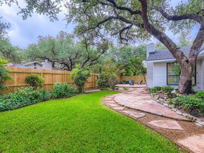 11703 Oak Knoll DR, Austin TX 78759