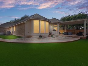 4212 Fairmeadow DR, Round Rock TX 78665