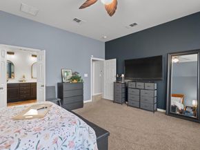 4212 Fairmeadow DR, Round Rock TX 78665