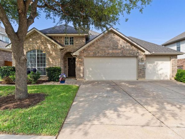4212 Fairmeadow DR, Round Rock TX 78665