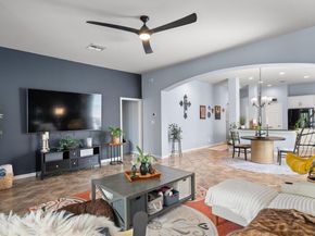 4212 Fairmeadow DR, Round Rock TX 78665