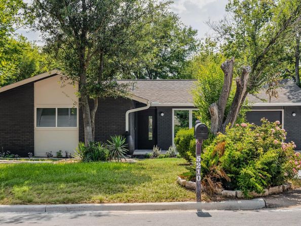5210 Gladstone DR, Austin TX 78723
