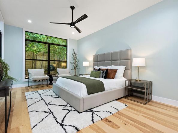 2603 Euclid Ave, Austin TX 78704
