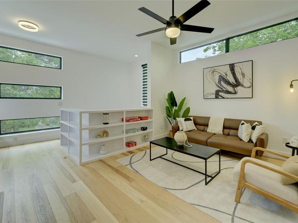 2603 Euclid Ave, Austin TX 78704