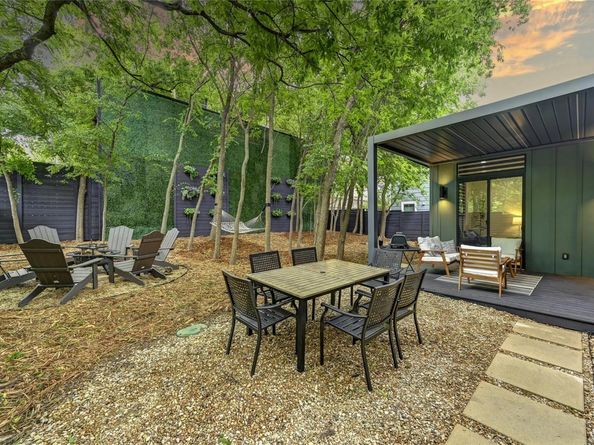 2603 Euclid Ave, Austin TX 78704
