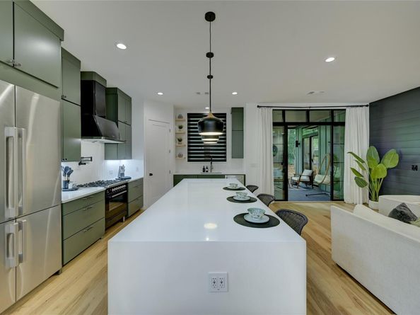 2603 Euclid Ave, Austin TX 78704