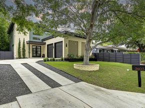 2603 Euclid Ave, Austin TX 78704