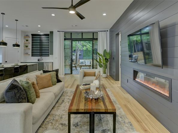 2603 Euclid Ave, Austin TX 78704