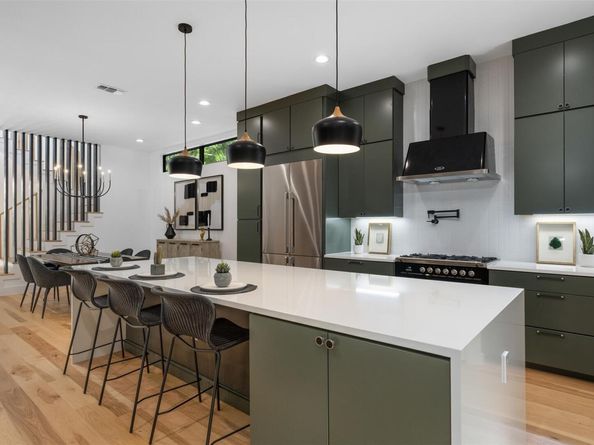 2603 Euclid Ave, Austin TX 78704