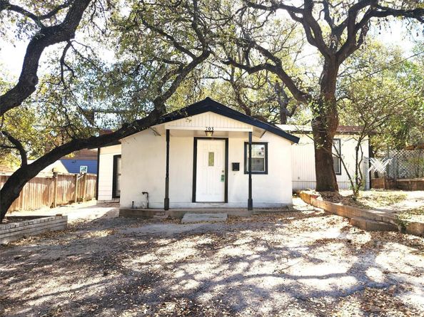 703 Herndon LN, Austin TX 78704