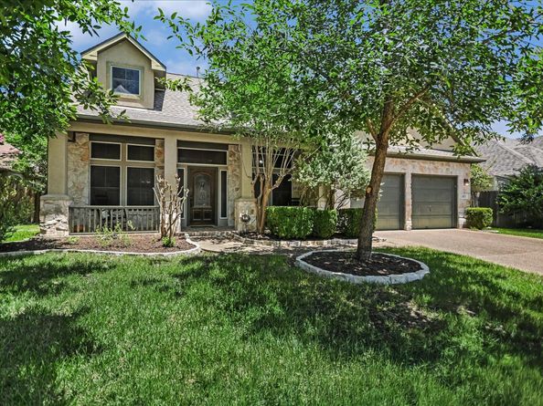 4524 Slickrock CV, Austin TX 78747