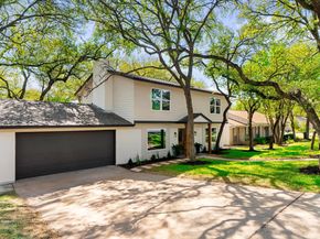 8121 Greenslope DR, Austin TX 78759