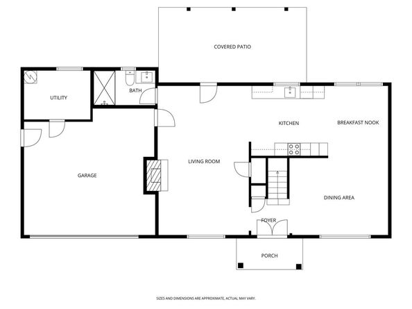 8121 Greenslope DR, Austin TX 78759
