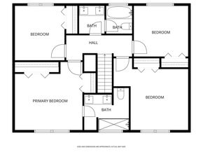 8121 Greenslope DR, Austin TX 78759