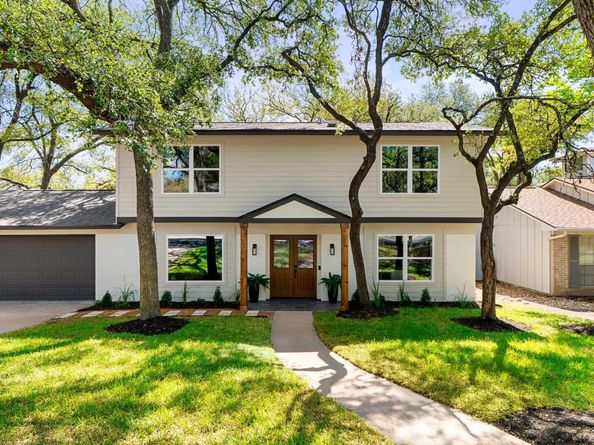 8121 Greenslope DR, Austin TX 78759