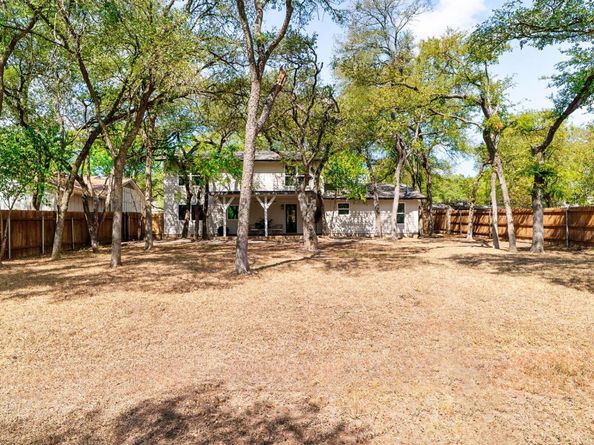 8121 Greenslope DR, Austin TX 78759