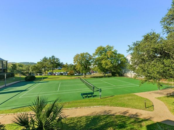 107 World Of Tennis SQ, Lakeway TX 78738
