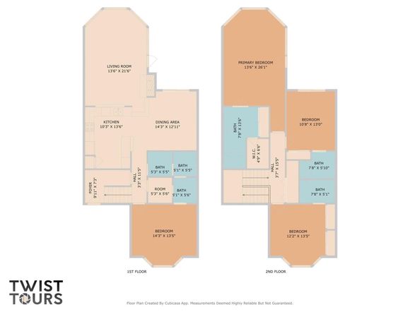 107 World Of Tennis SQ, Lakeway TX 78738