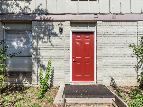 5707 Cougar DR, Austin TX 78745