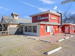 2000 Cedar Ave, Austin TX 78722