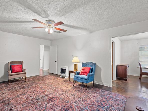 2000 Cedar Ave, Austin TX 78722