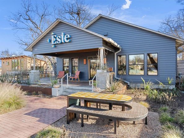 2000 Cedar Ave, Austin TX 78722