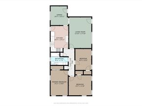 2000 Cedar Ave, Austin TX 78722