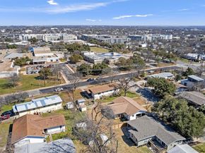2000 Cedar Ave, Austin TX 78722
