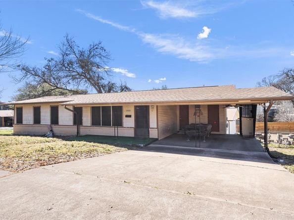 2000 Cedar Ave, Austin TX 78722