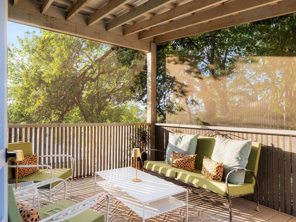 2007 Alameda DR, Austin TX 78704