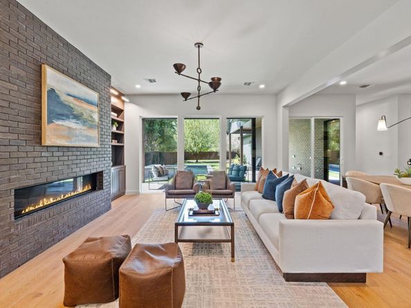 5408 Montview ST, Austin TX 78756