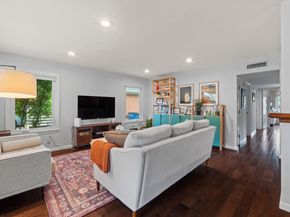 1301 Ridgemont DR, Austin TX 78723