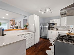 1301 Ridgemont DR, Austin TX 78723