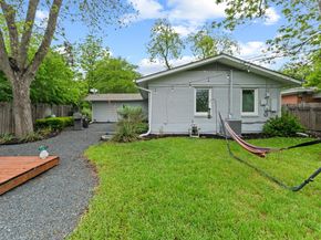 1301 Ridgemont DR, Austin TX 78723
