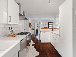 1301 Ridgemont DR, Austin TX 78723
