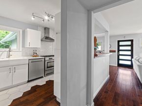 1301 Ridgemont DR, Austin TX 78723
