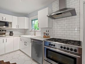 1301 Ridgemont DR, Austin TX 78723