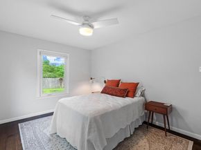 1301 Ridgemont DR, Austin TX 78723